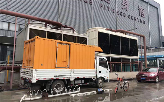 七星300KW发电机组适配电缆规格选型指南